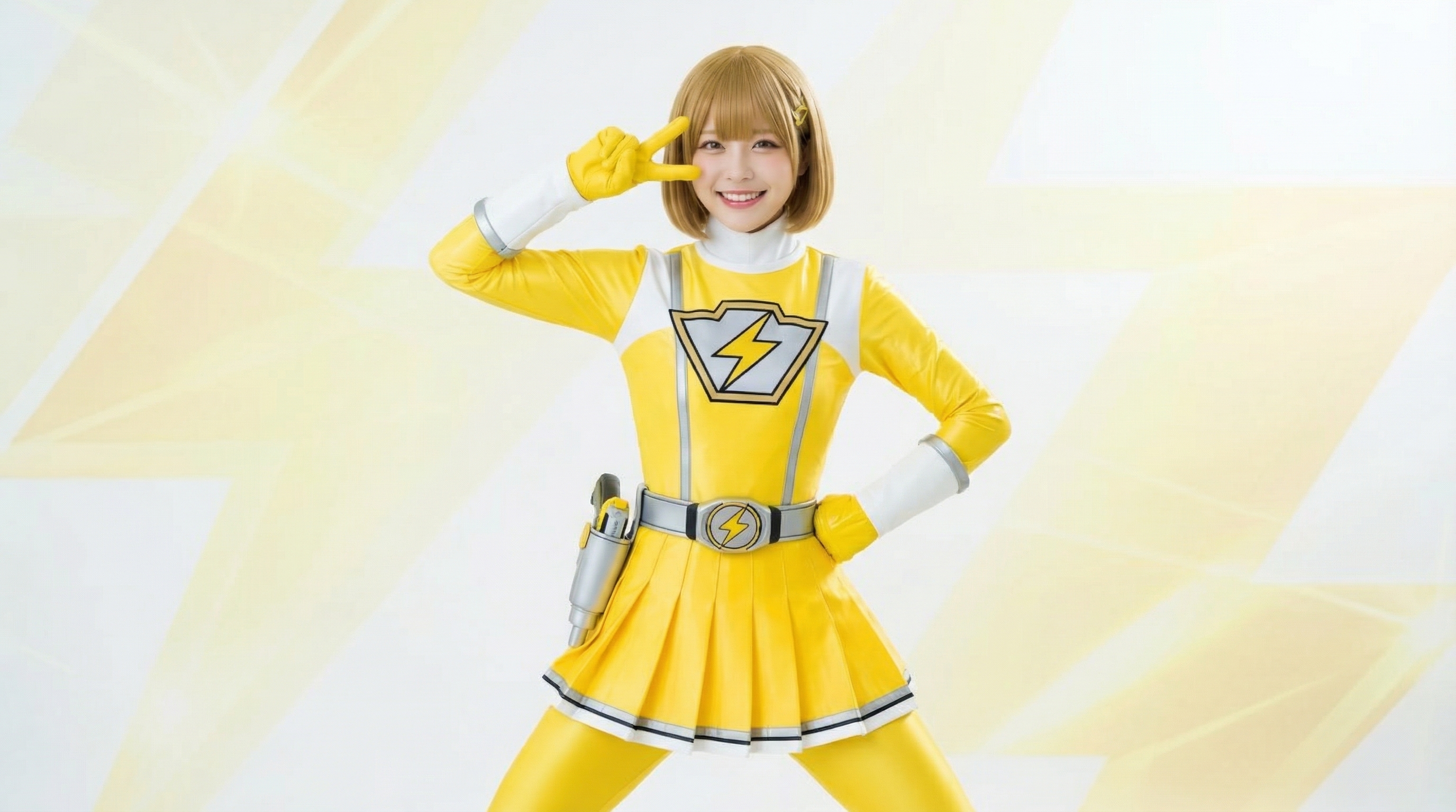 イエロー 画像2